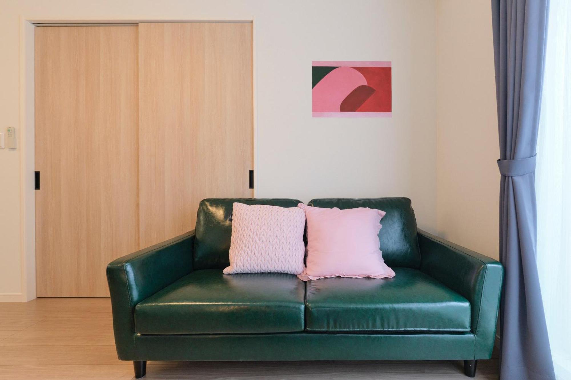 Victoria 下北沢 Apartment Tokyo Exterior photo