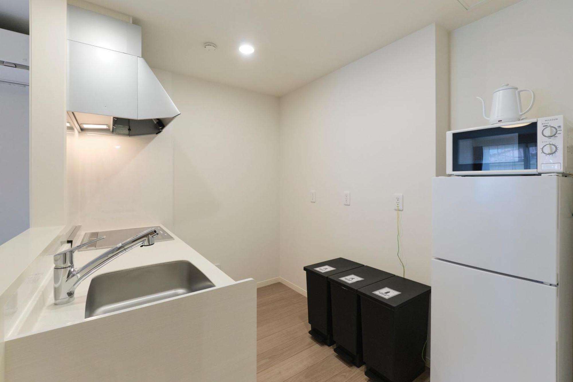 Victoria 下北沢 Apartment Tokyo Exterior photo