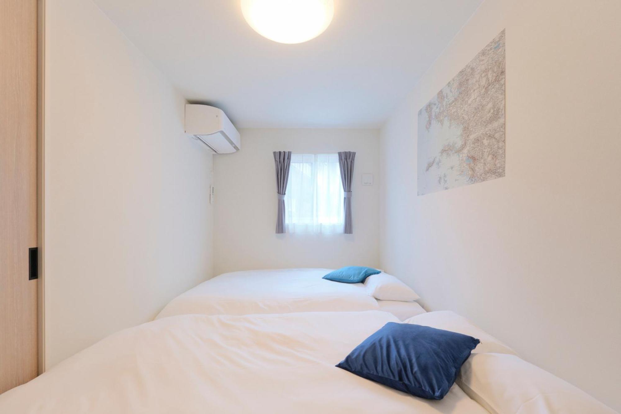 Victoria 下北沢 Apartment Tokyo Exterior photo