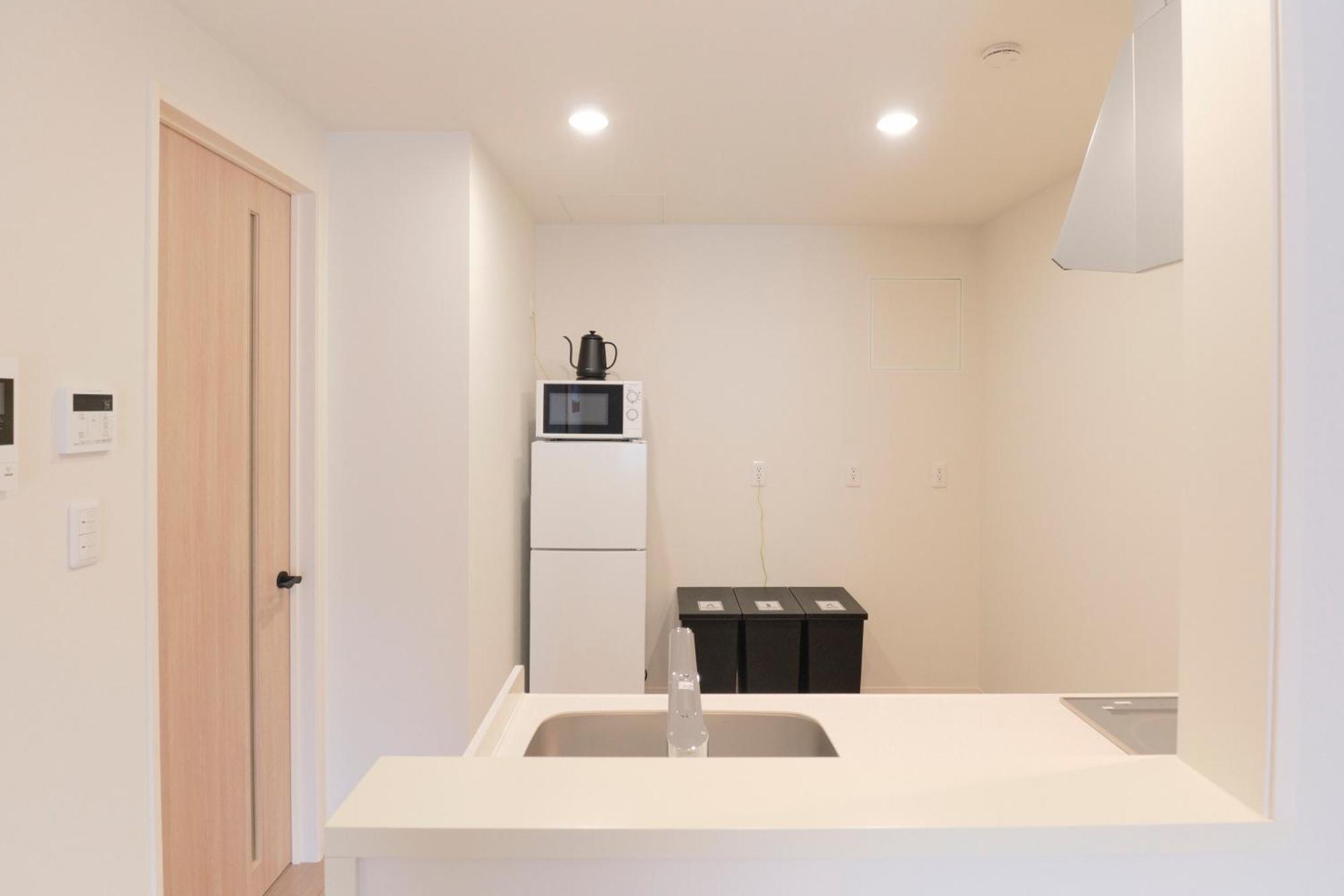 Victoria 下北沢 Apartment Tokyo Exterior photo
