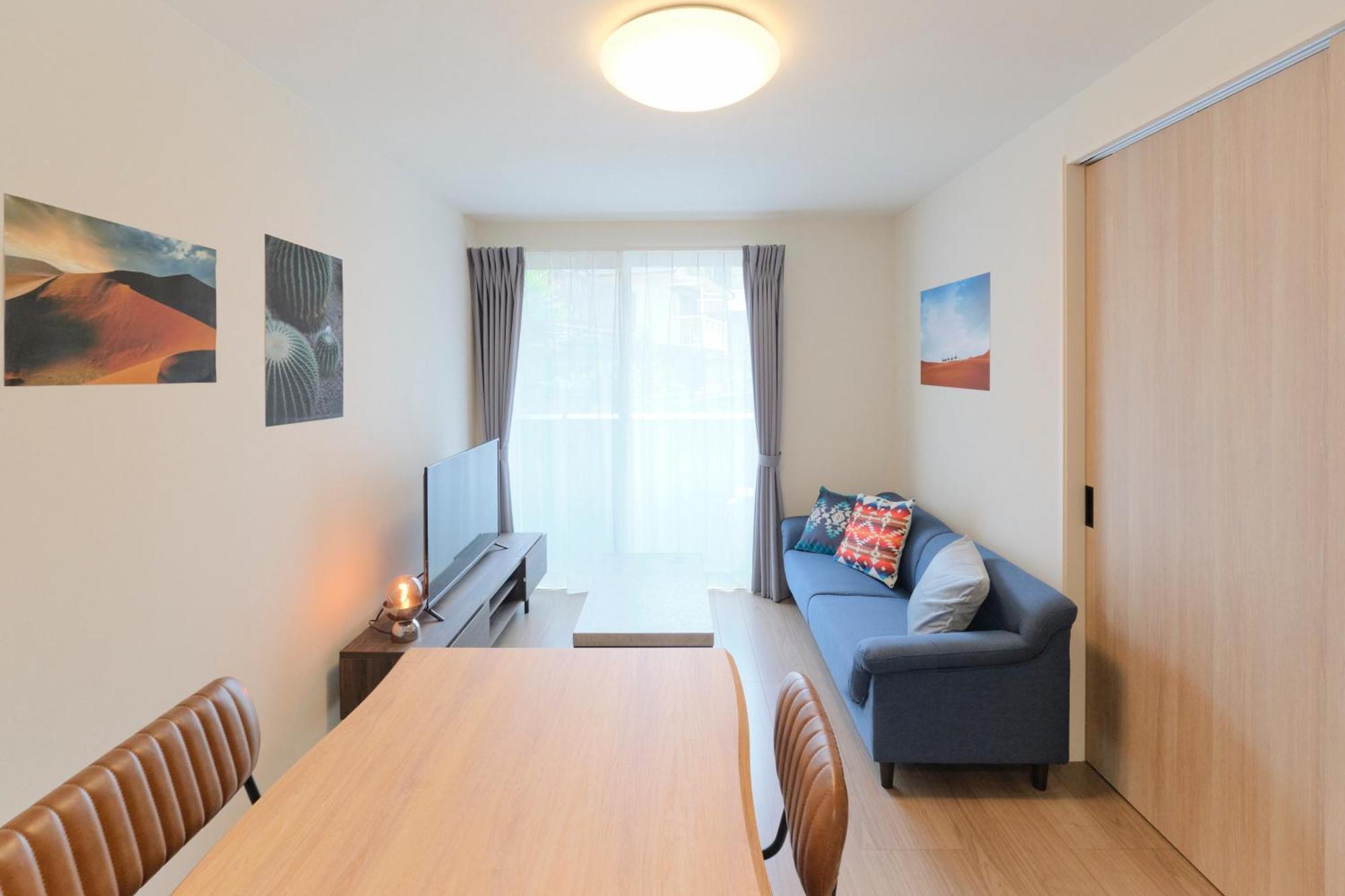 Victoria 下北沢 Apartment Tokyo Exterior photo