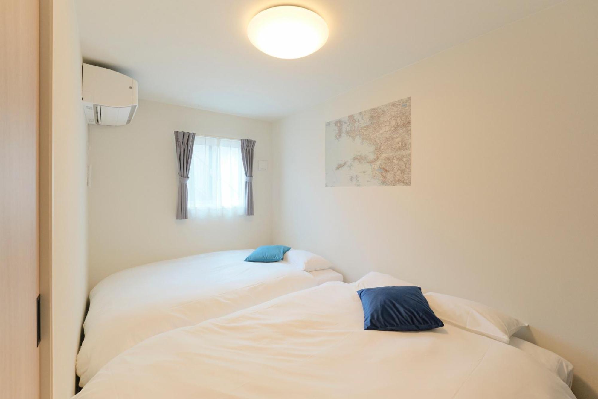 Victoria 下北沢 Apartment Tokyo Exterior photo