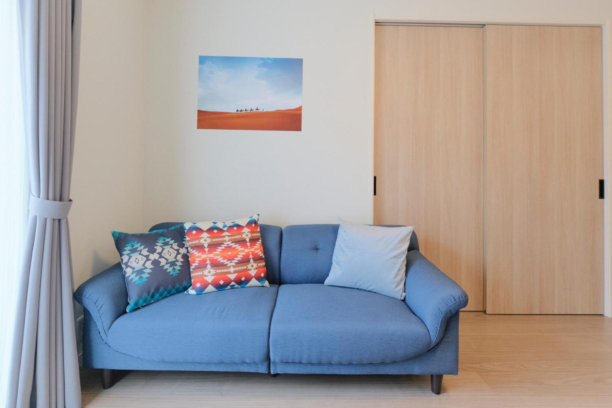Victoria 下北沢 Apartment Tokyo Exterior photo